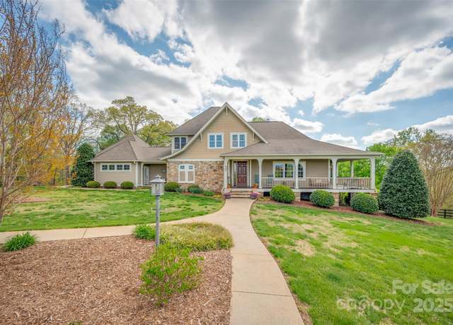 Property at 460 Dave Sims Rd, Rutherfordton, NC 28139, 3 beds, 3.5 baths