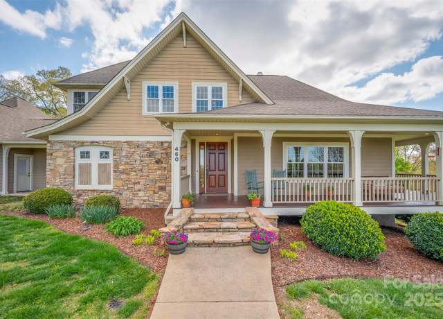 Property at 460 Dave Sims Rd, Rutherfordton, NC 28139, 3 beds, 3.5 baths