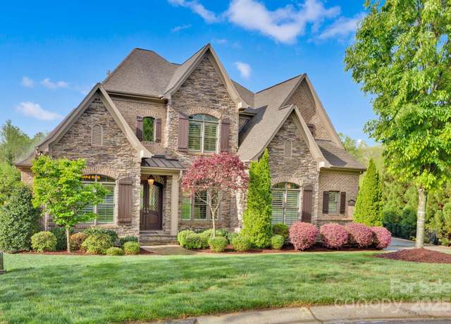 Property at 17909 Golden Meadow Ct, Davidson, NC 28036, 5 beds, 6 baths