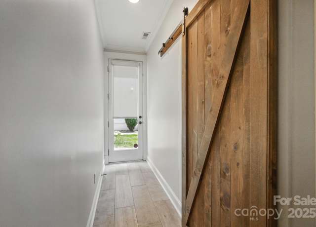 Property at 945 Westbrook Dr Unit A, Charlotte, NC 28202, 3 beds, 3.5 baths