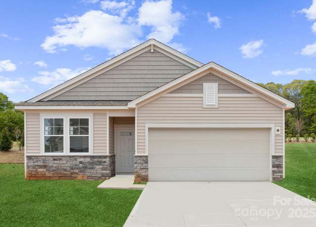 Property at 1227 Hallman Branch Ln, Lincolnton, NC 28092, 3 beds, 2 baths
