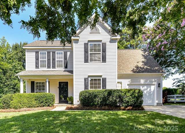 Property at 12545 Panthersville Dr, Charlotte, NC 28269, 4 beds, 2.5 baths