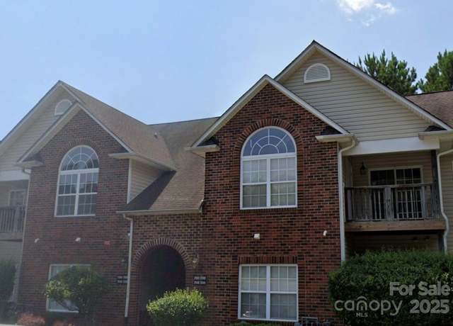 Property at 2564 Carya Pond Ln, Charlotte, NC 28212, 2 beds, 2 baths