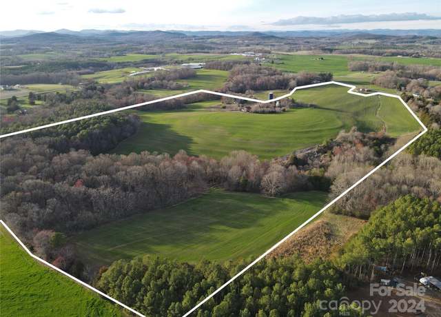 Property at 82ac Friendship Rd, Statesville, NC 28625