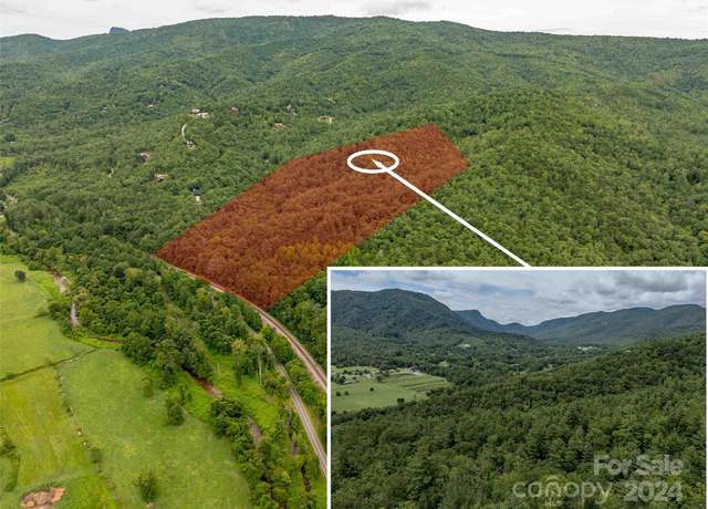 Property at 6786 Old Linville Rd, Marion, NC 28752