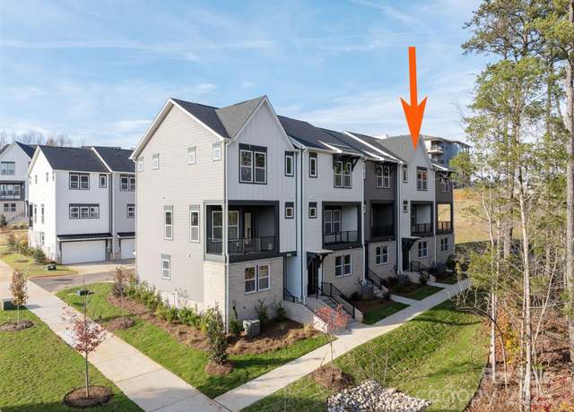 Property at 436 Nathaniel Way Unit BRX0042, Charlotte, NC 28213, 4 beds, 3.5 baths