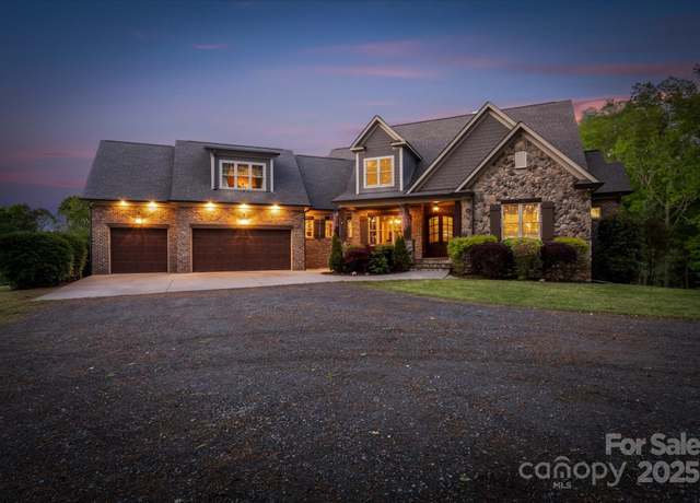 Property at 3678 Rankin Rd, Concord, NC 28027, 5 beds, 5 baths