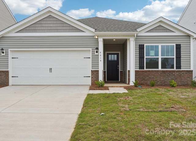 Property at 4614 Harris Elliot Rd, Lincolnton, NC 28092, 3 beds, 2 baths