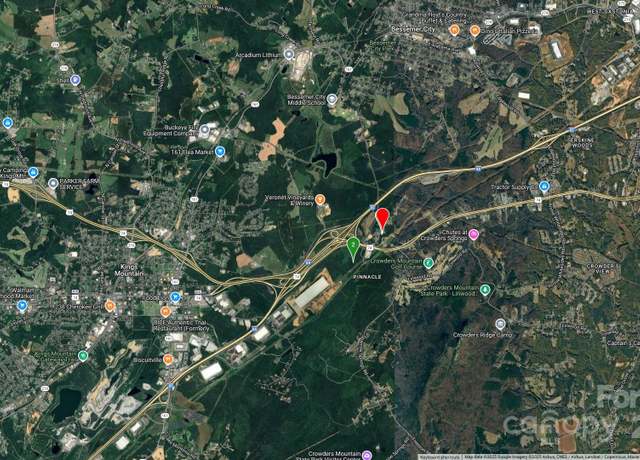 Property at 136 Shady Grove Rd, Kings Mountain, NC 28086