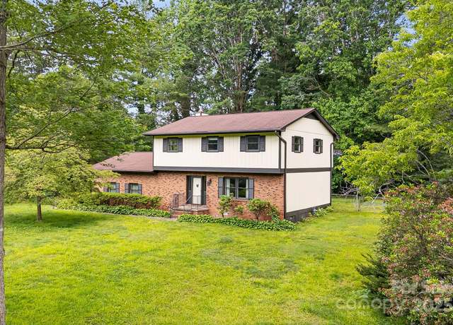 Property at 68 Wilkie Way, Fletcher, NC 28732, 4 beds, 2.5 baths
