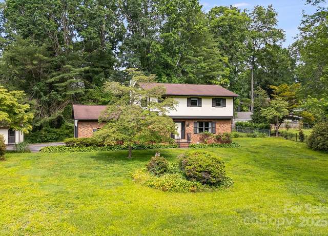Property at 68 Wilkie Way, Fletcher, NC 28732, 4 beds, 2.5 baths