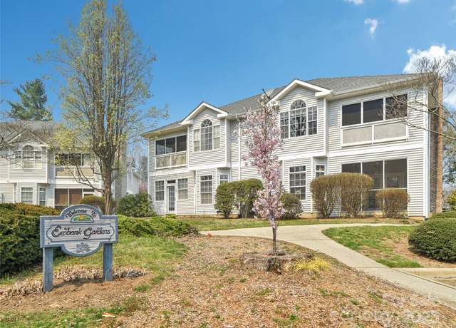 Property at 189 Ewbank Garden Dr Unit C, Hendersonville, NC 28791, 2 beds, 2 baths