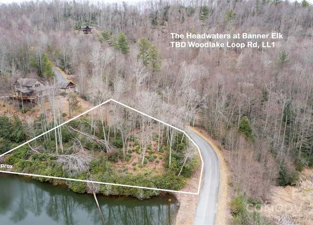 Property at TBD Woodlake Loop Rd Unit LL1, Elk Park, NC 28622