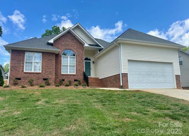 Property at 3776 Kennedy Rd, Gastonia, NC 28056, 3 beds, 2 baths