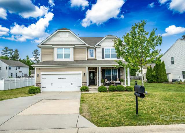 Property at 217 Hydrangea Dr, Clover, SC 29710, 5 beds, 4 baths