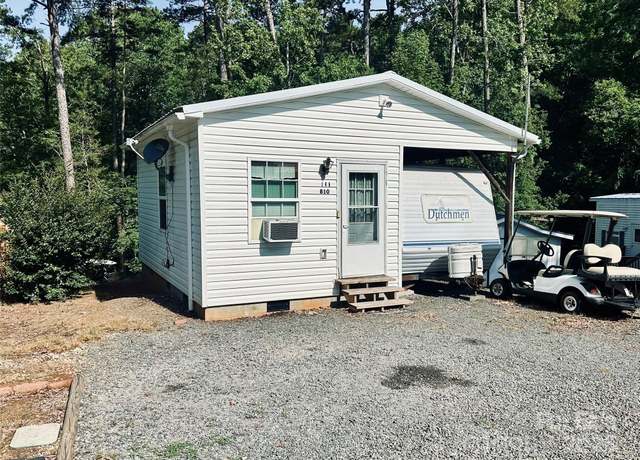 Property at 146 Larboard Trl, Mount Gilead, NC 27306, 1 bed, 1 bath