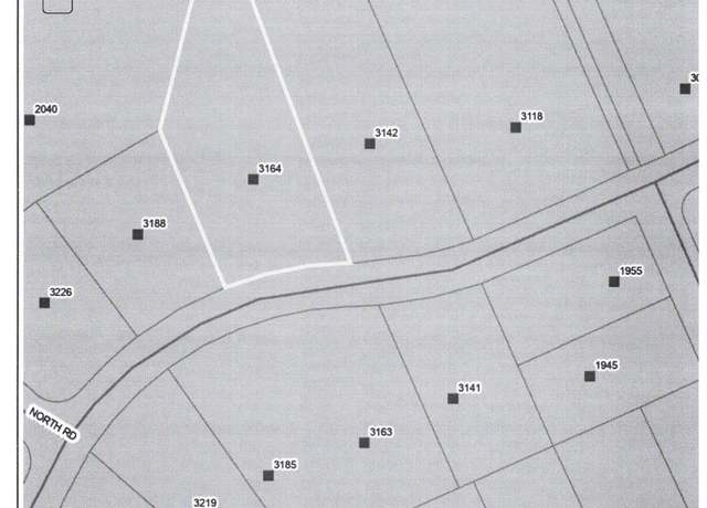 Property at 3164 Lake Dr Lot 3, Morganton, NC 28655