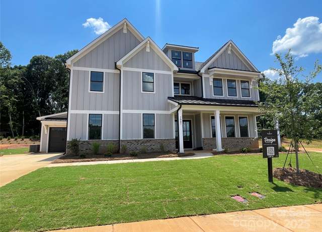 Property at 2007 Kendall Dr #6, Wesley Chapel, NC 28173, 5 beds, 4.5 baths