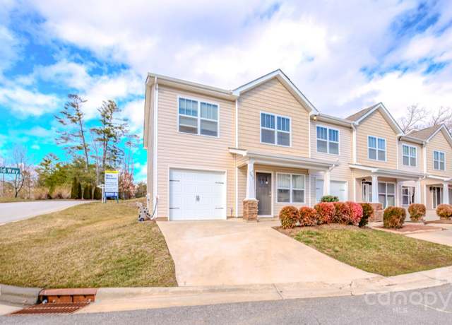 Property at 202 Lupine Field Way, Arden, NC 28704, 3 beds, 2.5 baths