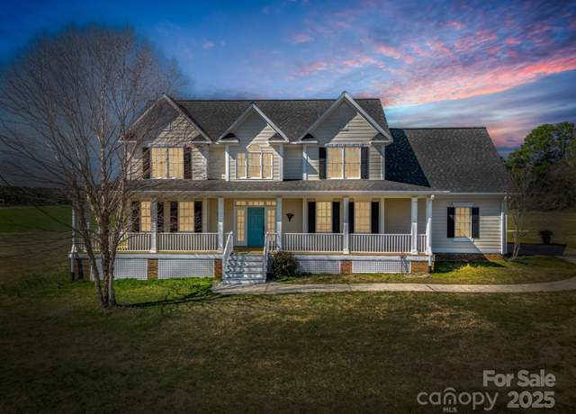 Property at 107 Sunderland Dr, Shelby, NC 28150, 3 beds, 3.5 baths