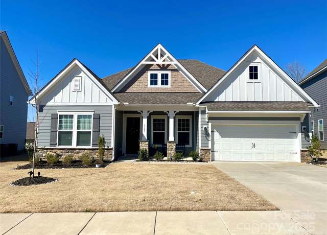 Property at 3309 Juneberry Pl, Indian Land, SC 29707, 4 beds, 3 baths