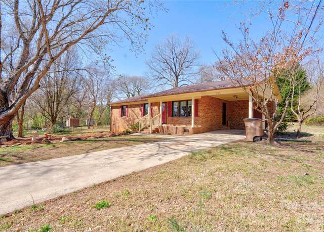 Property at 200 South Fork Dr, Shelby, NC 28152, 2 beds, 1 bath