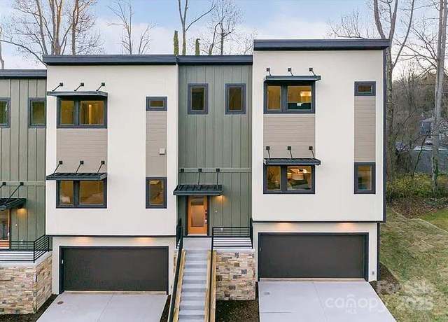 Property at 15 Macallan Ln #21, Asheville, NC 28805, 4 beds, 3.5 baths
