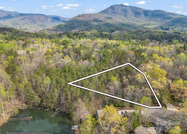 Property at 00 Whiteside Ct #83, Lake Lure, NC 28746