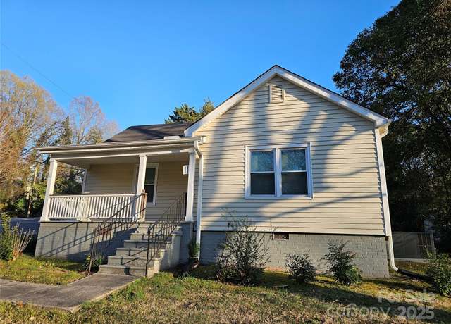 Property at 83 Tribune Ave SW, Concord, NC 28025, 2 beds, 1.5 baths