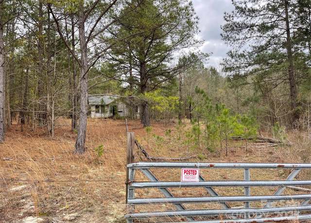 Property at 7077 Sunrise Rd, Kershaw, SC 29067