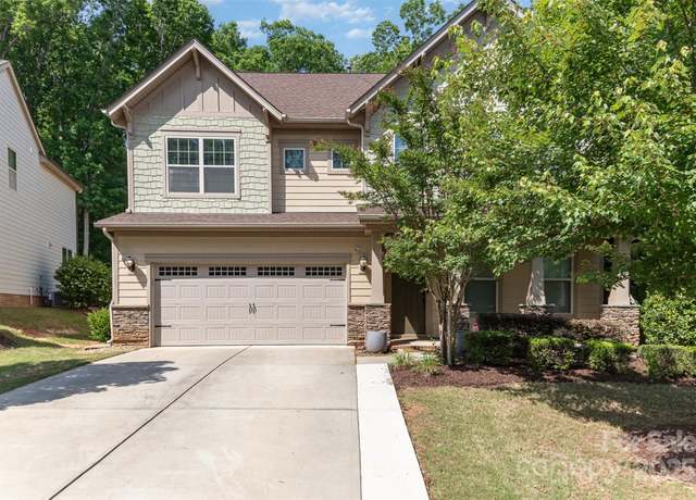 Property at 15536 Oleander Dr Unit L228, Charlotte, NC 28278, 5 beds, 4 baths