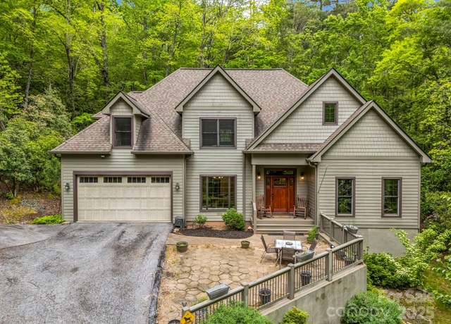 Property at 605 Salola Ln, Brevard, NC 28712, 3 beds, 2.5 baths
