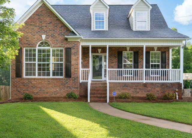 Property at 7255 Orchard Path Dr, Clemmons, NC 27012, 3 beds, 2.5 baths