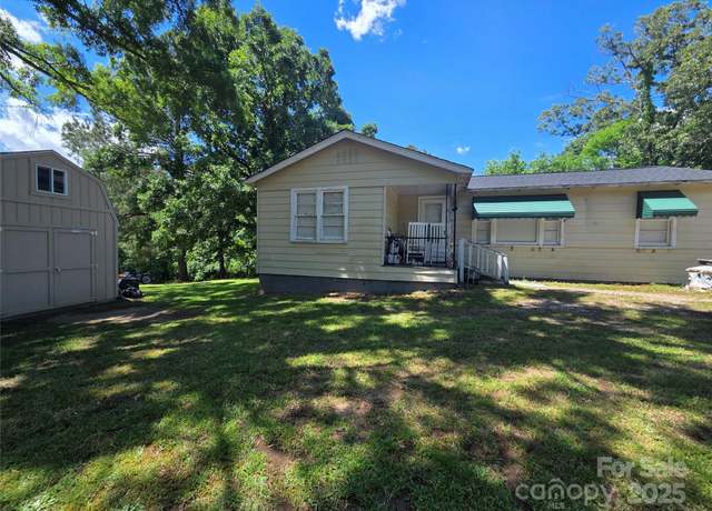 Property at 8334 Oaktree Rd, Sharon, SC 29742, 2 beds, 1 bath