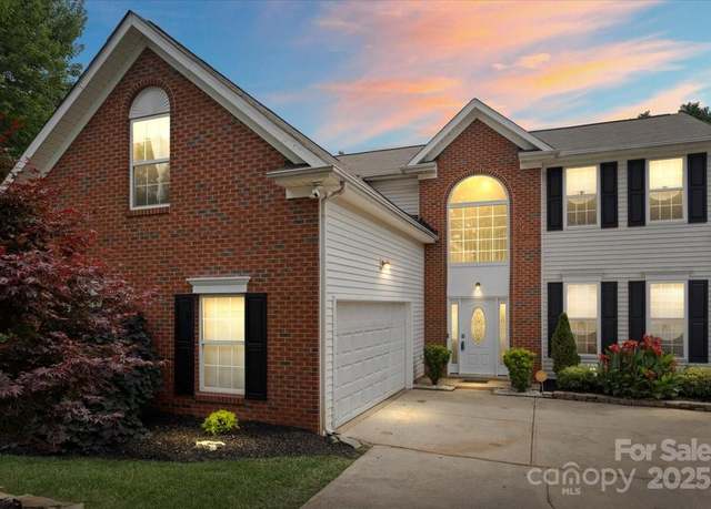 Property at 13528 Philip Michael Rd, Huntersville, NC 28078, 3 beds, 2.5 baths