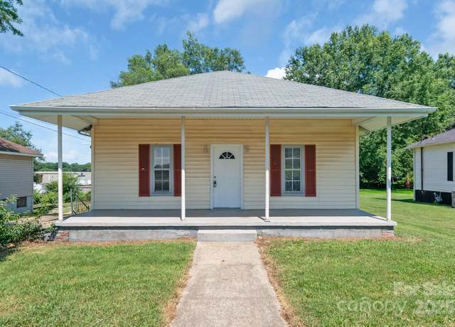 Property at 3322 York Hwy, Gastonia, NC 28052, 2 beds, 1 bath