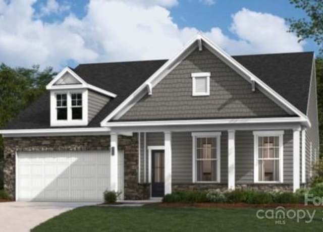 Property at 931 Exeter Dr, Sherrills Ford, NC 28673, 4 beds, 3 baths