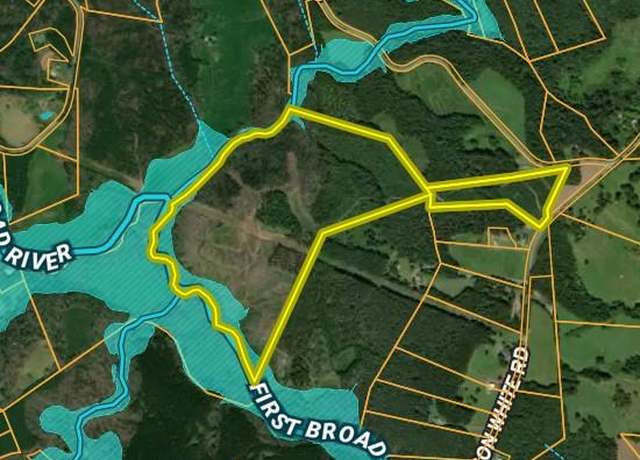 Property at 00 Jackson White Rd, Lawndale, NC 28090