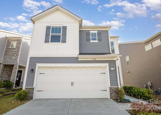 Property at 168 Ravensara Ave, Fort Mill, SC 29715, 3 beds, 2.5 baths