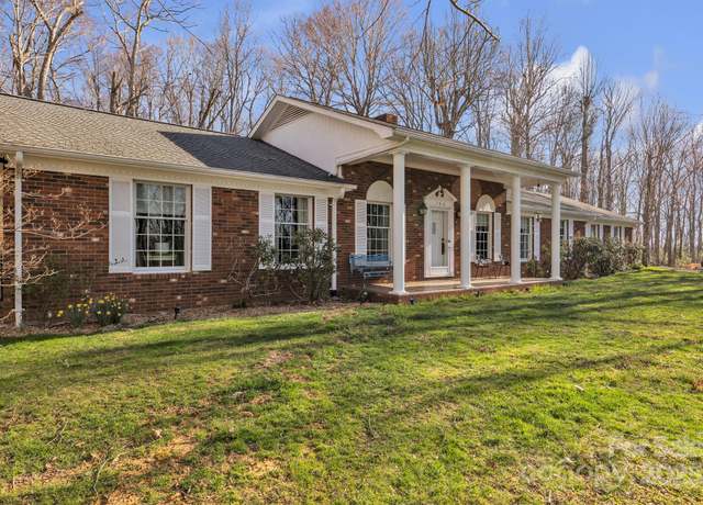 Property at 186 Witherspoon Hts, Jefferson, NC 28640, 3 beds, 2.5 baths