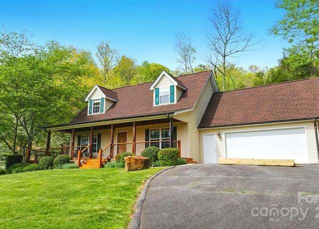 Property at 161 Rockfield Way, Sylva, NC 28779, 3 beds, 2.5 baths
