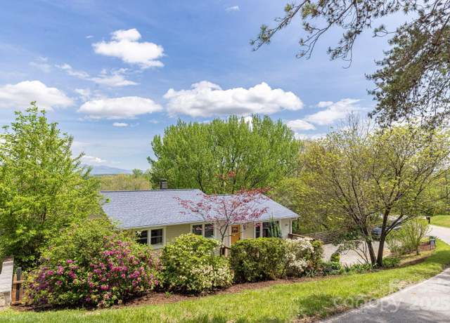 Property at 194 Stradley Mountain Rd, Asheville, NC 28806, 3 beds, 1.5 baths