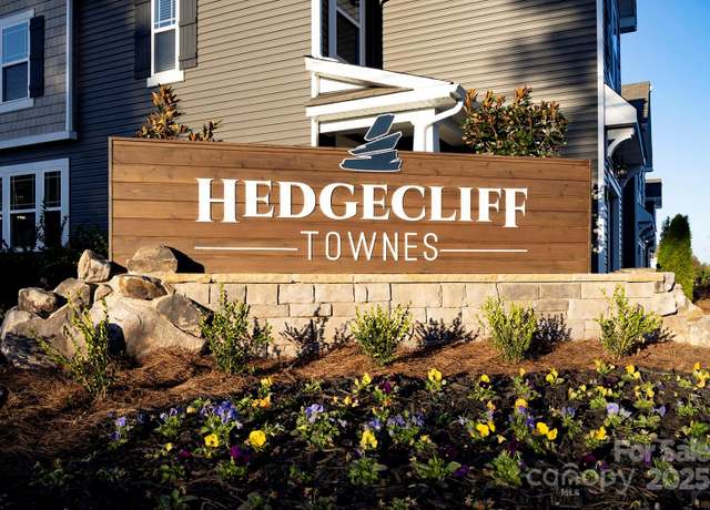 Property at 2450 Hedgecliff Rd, Kannapolis, NC 28025, 3 beds, 2.5 baths