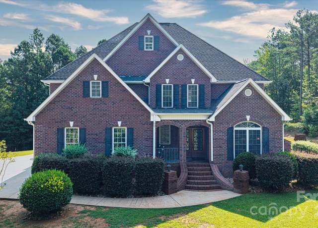 Property at 1421 Ashford Rd, Chester, SC 29706, 6 beds, 7.5 baths