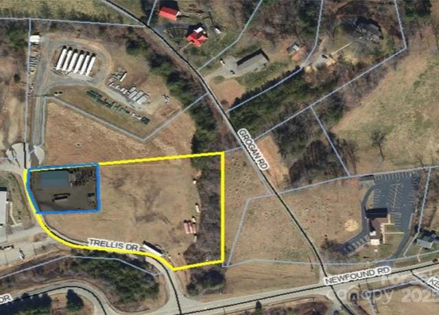 Property at 106 Trellis Dr, Canton, NC 28716