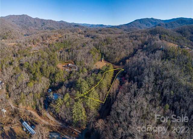 Property at 00 Cougar Ln, Whittier, NC 28789