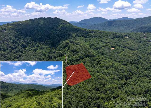 Property at 561 N Haven Dr Unit T-52, Black Mountain, NC 28711