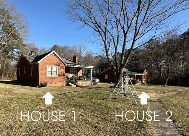 Property at 114 Barker Rd, Dallas, NC 28034, 5 beds, 2 baths