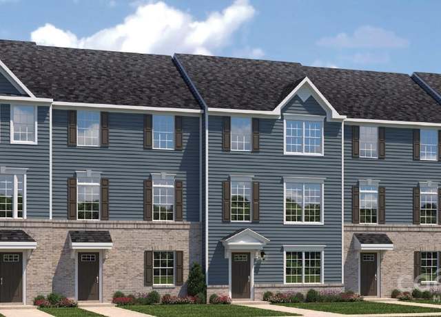 Property at 434 Serenity Cir Unit F, Cramerton, NC 28032, 3 beds, 2.5 baths