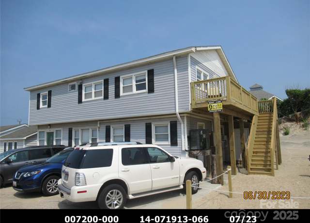 Property at 9013 Hunter St Unit H, Nags Head, NC 27959, 6 beds, 2.5 baths